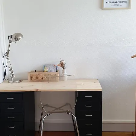 Proche Centre-ville Apartment *